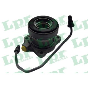 LPR Zentralausrücker, Kupplung 3451