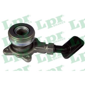 LPR Zentralausrücker, Kupplung 3452