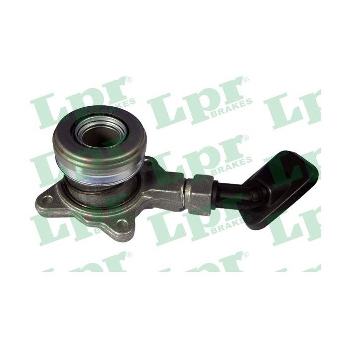 LPR Zentralausrücker, Kupplung 3452