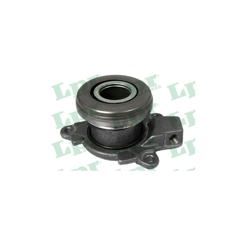 LPR Zentralausrücker, Kupplung 3453