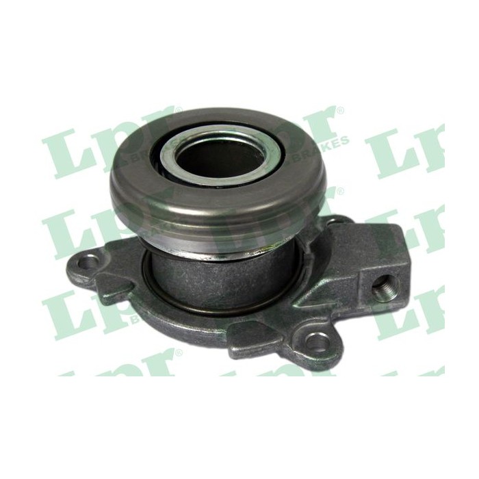 LPR Zentralausrücker, Kupplung 3453