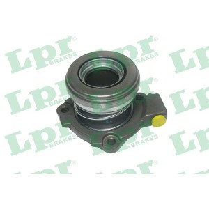 LPR Zentralausrücker, Kupplung 3468