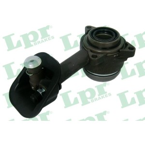 LPR Zentralausrücker, Kupplung 3485