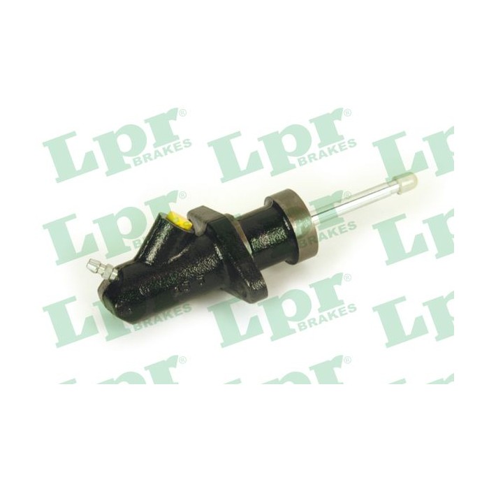 LPR Nehmerzylinder, Kupplung 3604