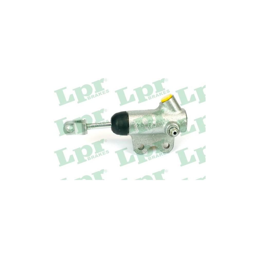 LPR Nehmerzylinder, Kupplung 3615