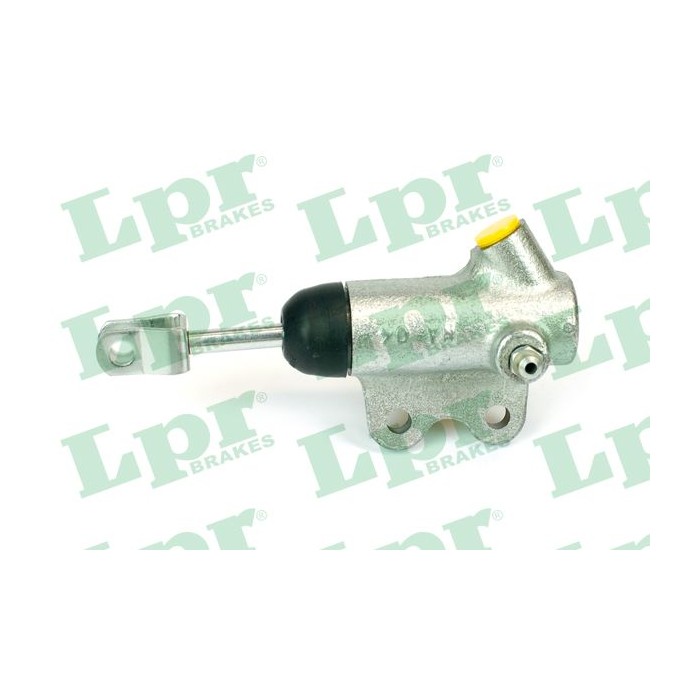 LPR Nehmerzylinder, Kupplung 3615