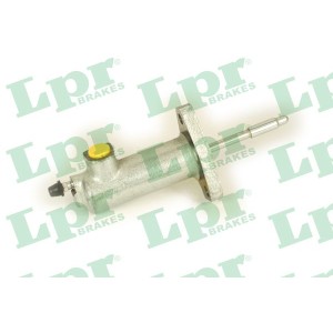 LPR Nehmerzylinder, Kupplung 3700