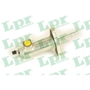 LPR Nehmerzylinder, Kupplung 3701