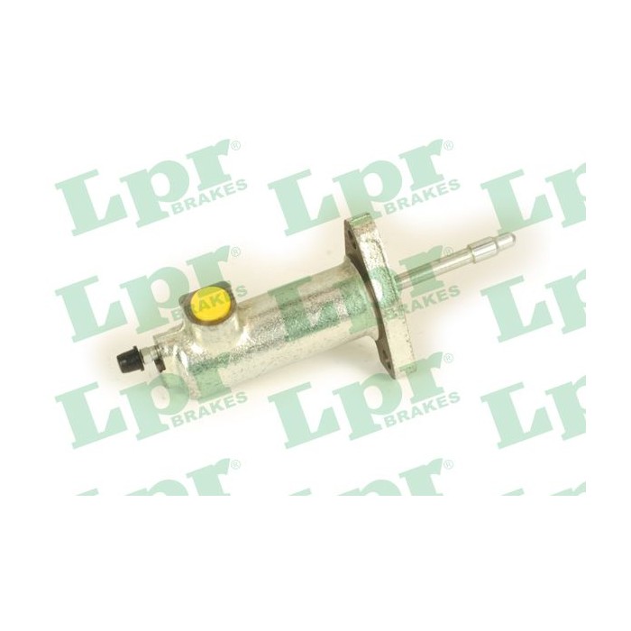 LPR Nehmerzylinder, Kupplung 3701