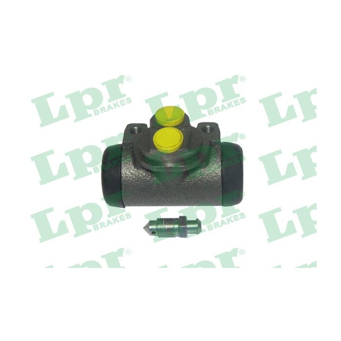 LPR Radbremszylinder 4043