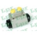 LPR Radbremszylinder 4070