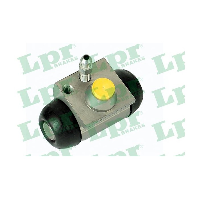 LPR Radbremszylinder 4098