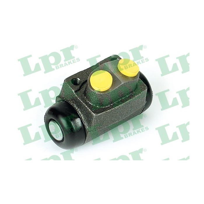 LPR Radbremszylinder 4258