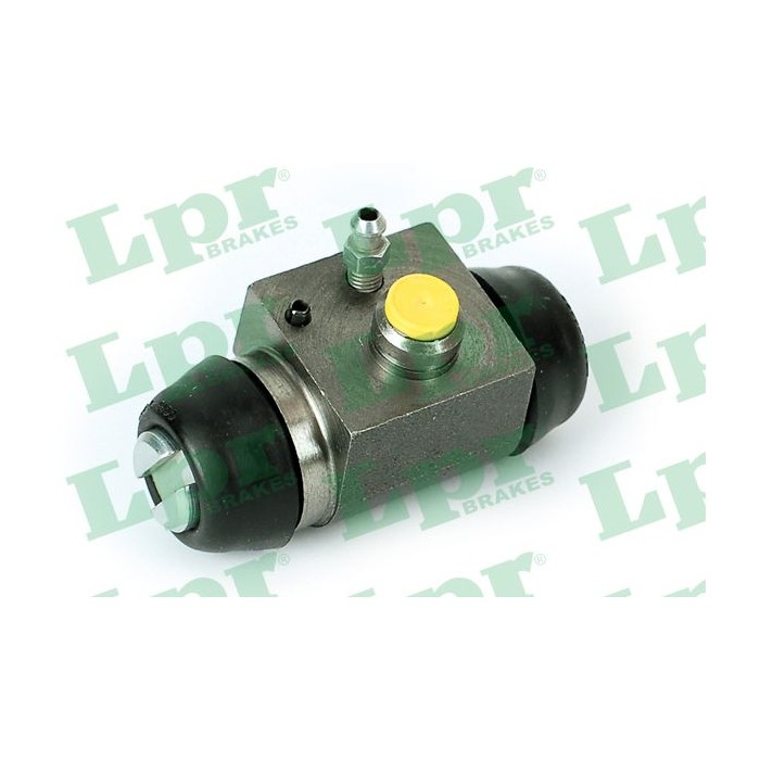 LPR Radbremszylinder 4291