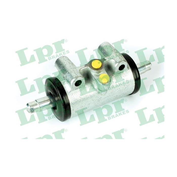 LPR Radbremszylinder 4437