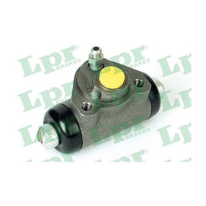 LPR Radbremszylinder 4452
