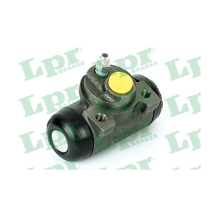 LPR Radbremszylinder 4491