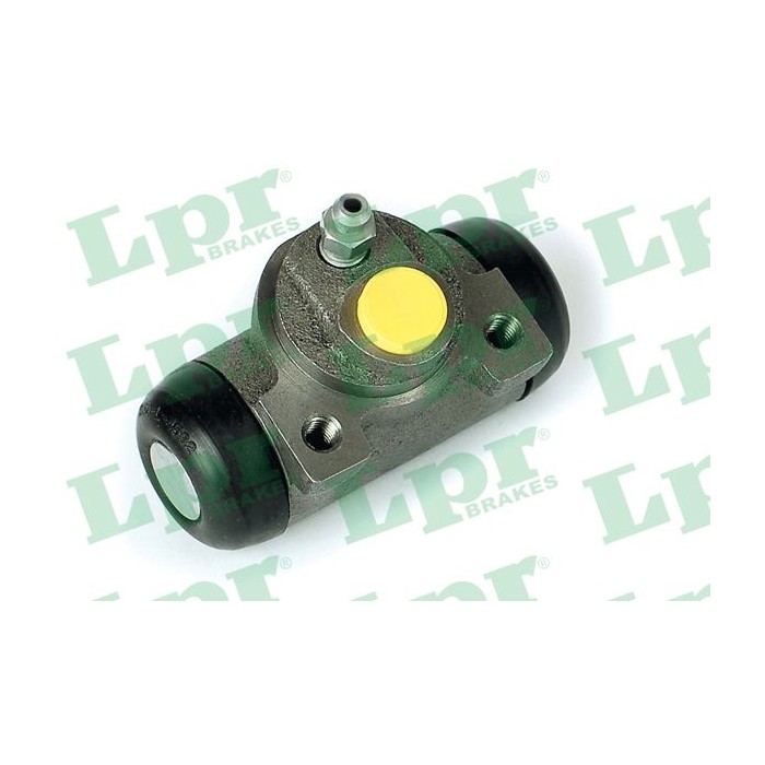 LPR Radbremszylinder 4492