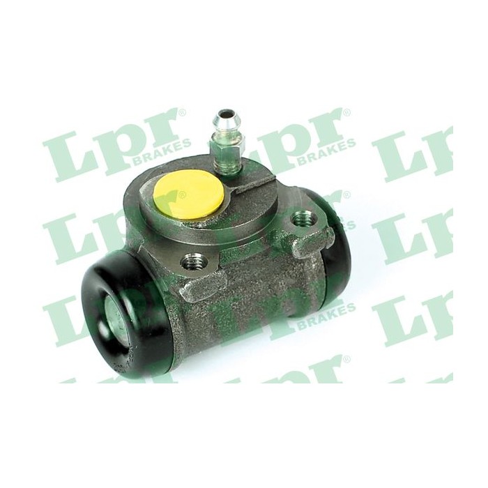 LPR Radbremszylinder 4677