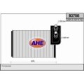 AHE Wärmetauscher, Innenraumheizung 93780
