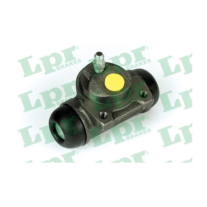 LPR Radbremszylinder 4689