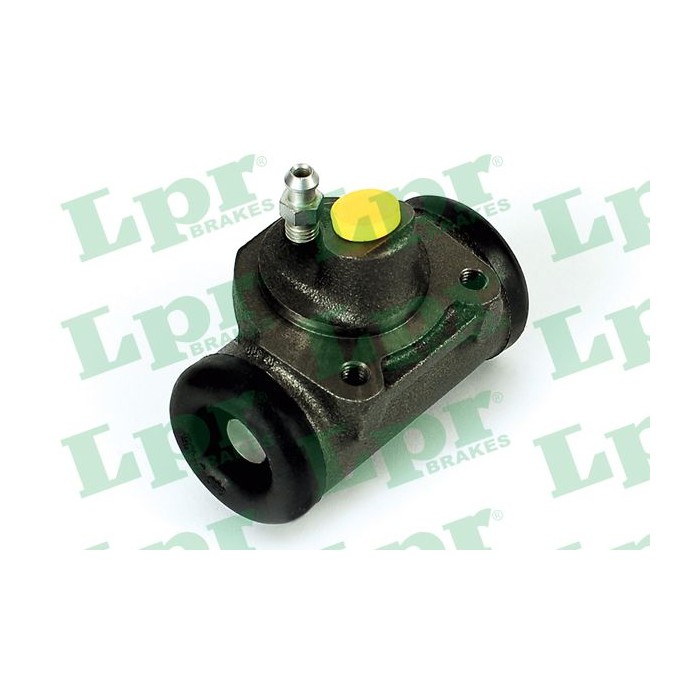 LPR Radbremszylinder 4814