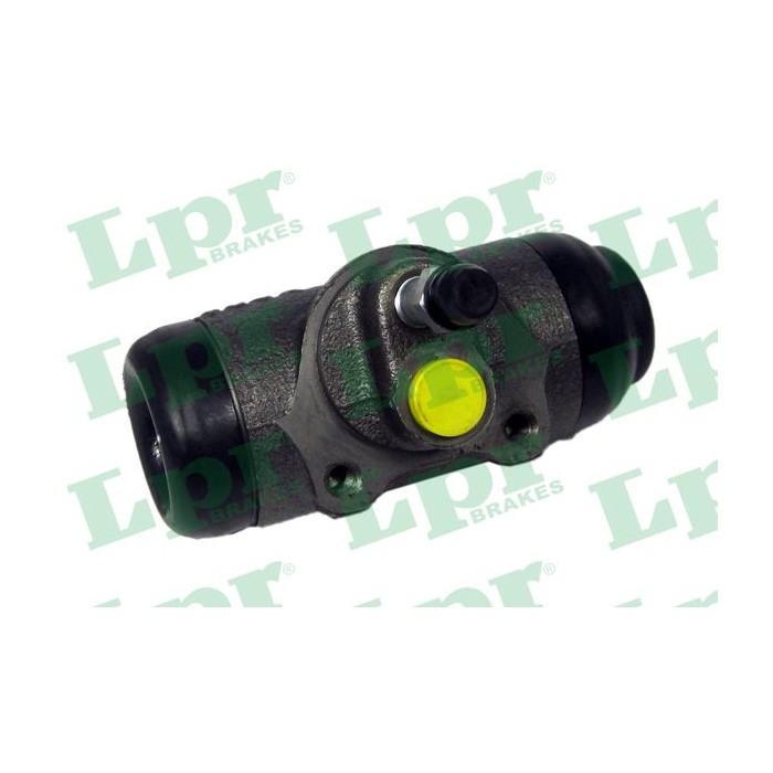 LPR Radbremszylinder 4838