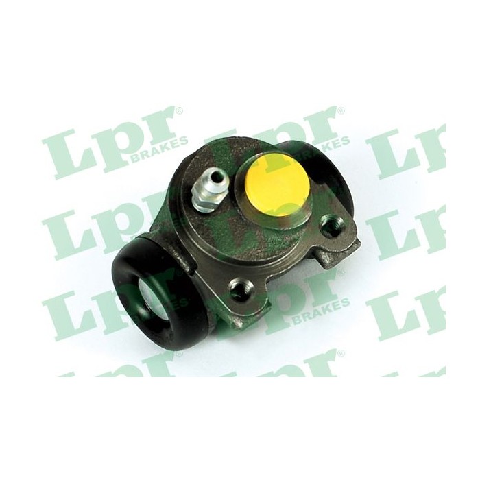 LPR Radbremszylinder 4870