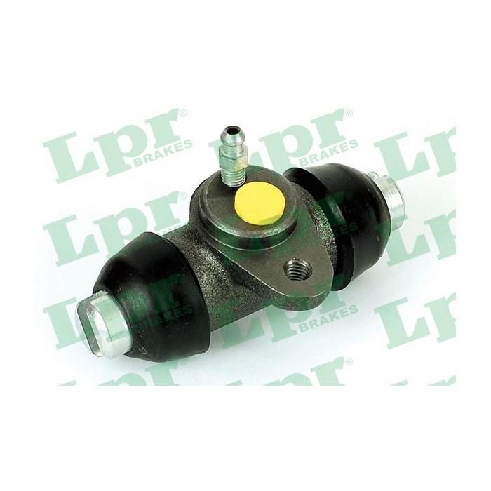 LPR Radbremszylinder 4933