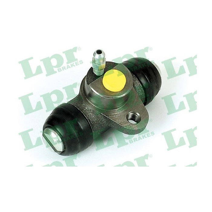 LPR Radbremszylinder 4936