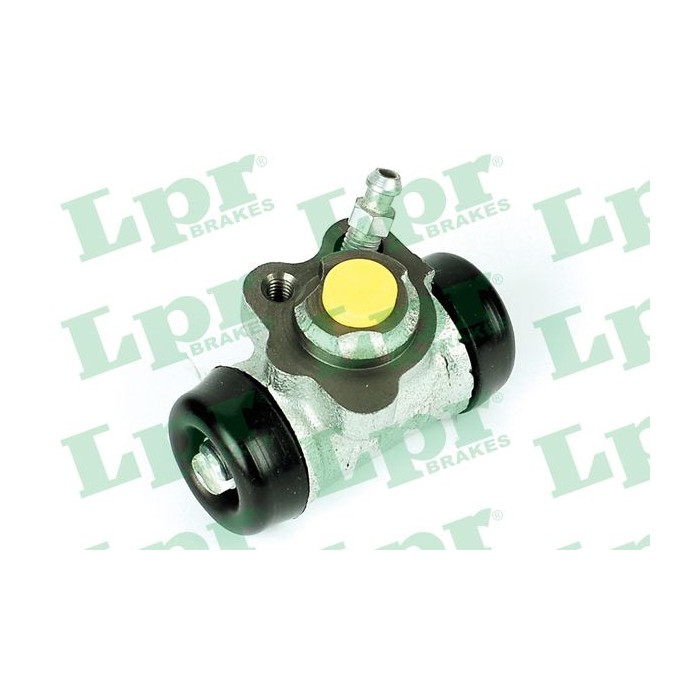 LPR Radbremszylinder 5139