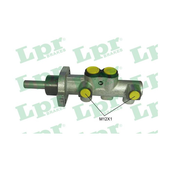 LPR Hauptbremszylinder 6021