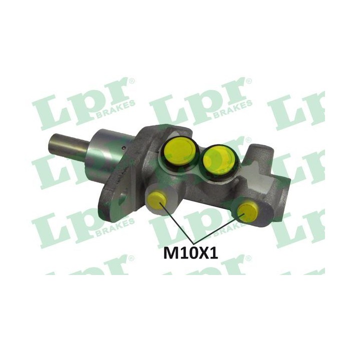 LPR Hauptbremszylinder 6027