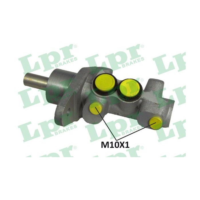 LPR Hauptbremszylinder 6029