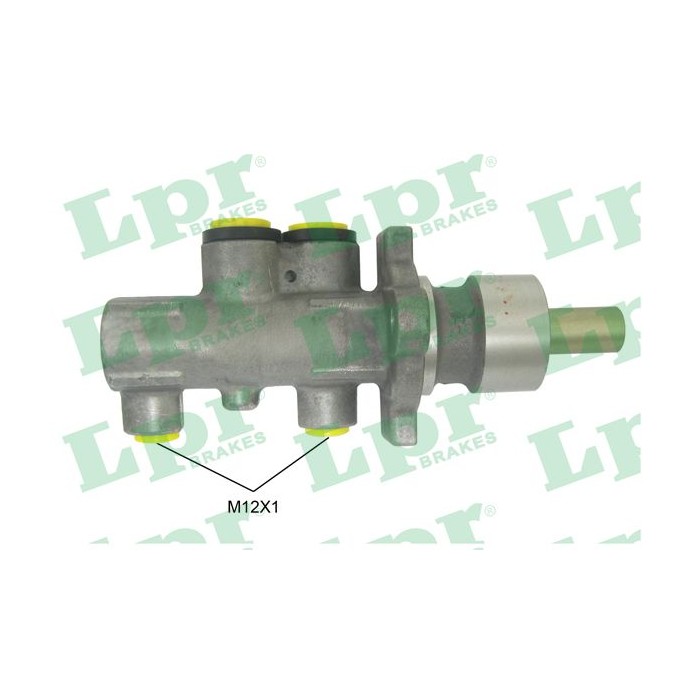 LPR Hauptbremszylinder 6065
