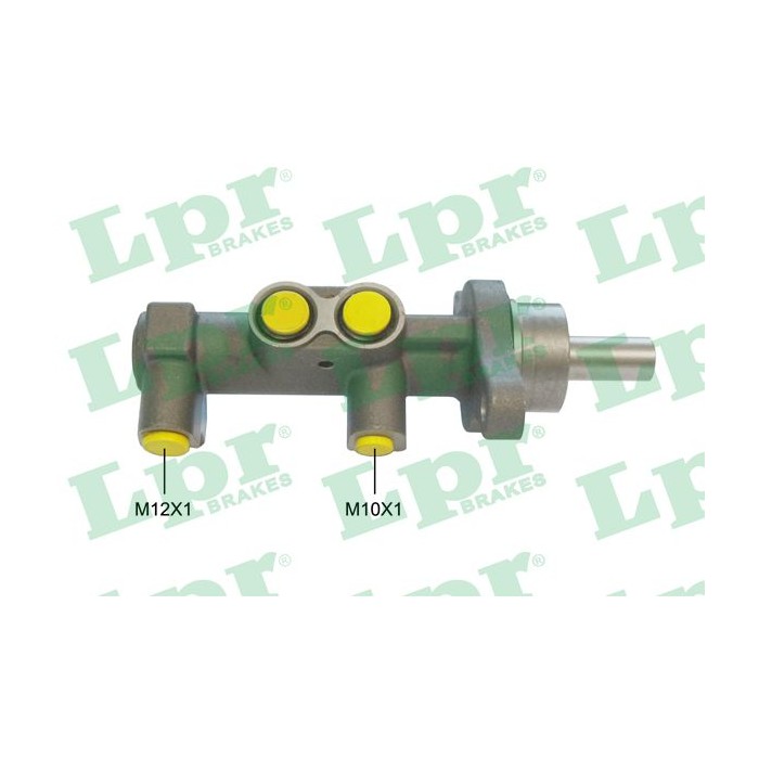 LPR Hauptbremszylinder 6162