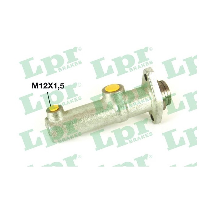 LPR Hauptbremszylinder 6617