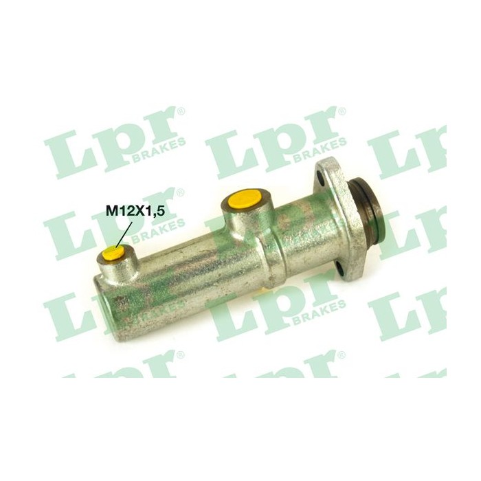 LPR Hauptbremszylinder 6622