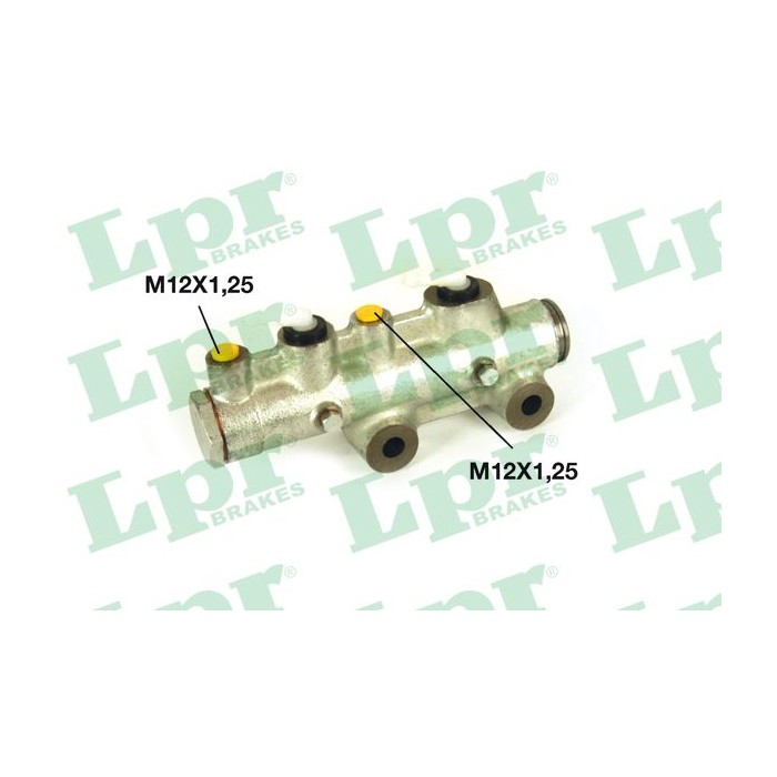 LPR Hauptbremszylinder 6718