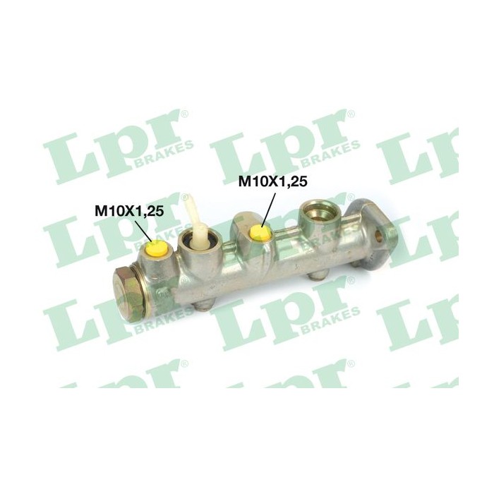 LPR Hauptbremszylinder 6741