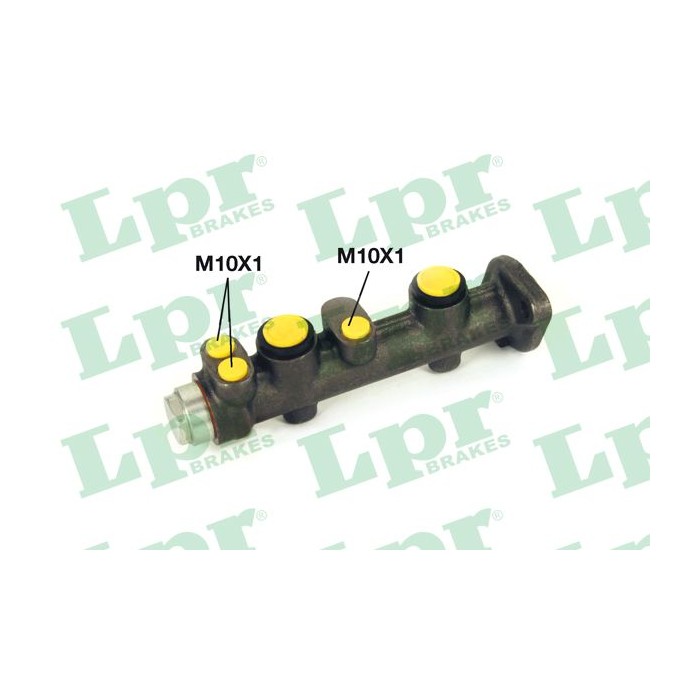 LPR Hauptbremszylinder 6749