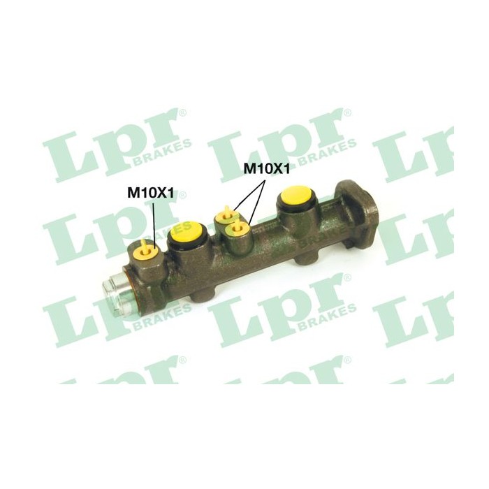 LPR Hauptbremszylinder 6751