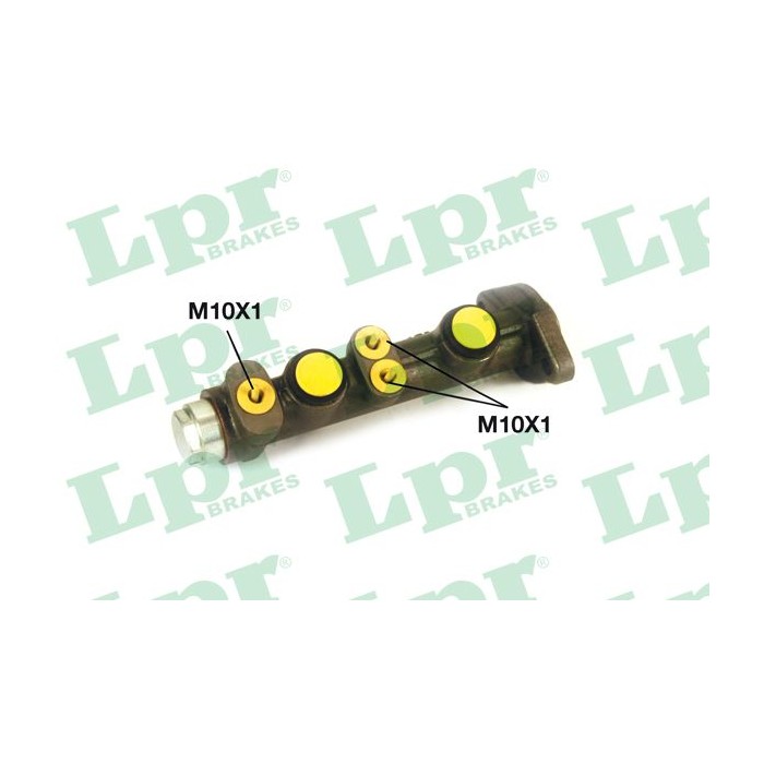 LPR Hauptbremszylinder 6757