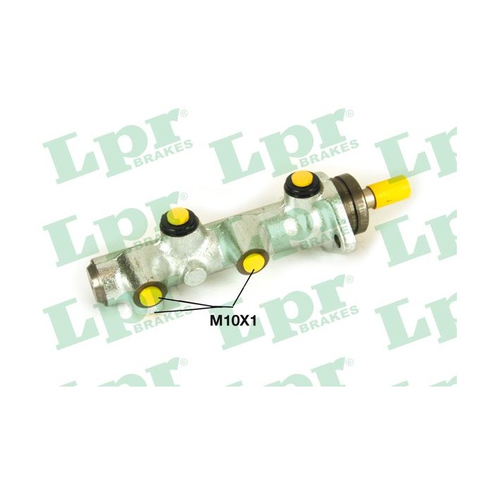 LPR Hauptbremszylinder 6761