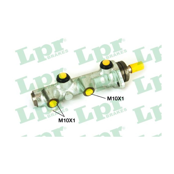 LPR Hauptbremszylinder 6762