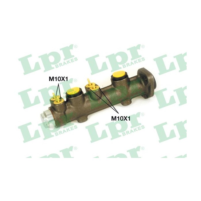 LPR Hauptbremszylinder 6768