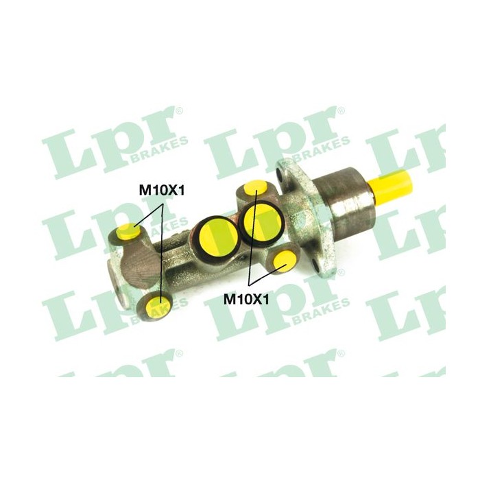 LPR Hauptbremszylinder 6772