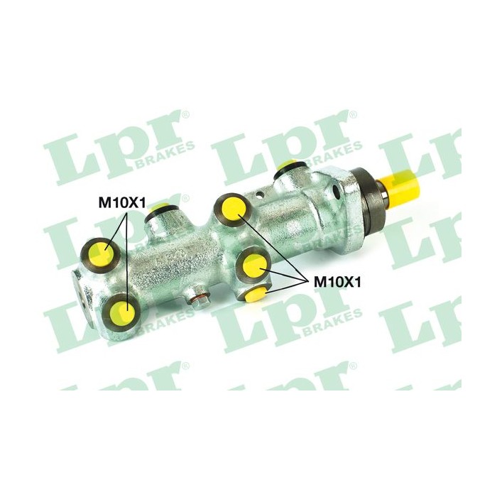 LPR Hauptbremszylinder 6783