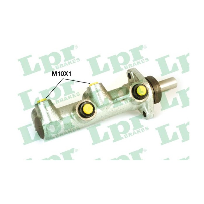 LPR Hauptbremszylinder 6784
