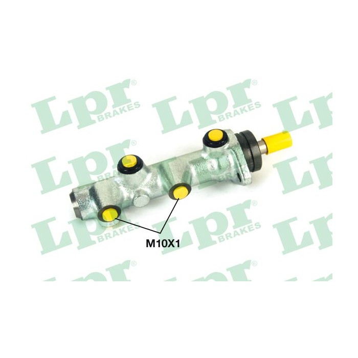 LPR Hauptbremszylinder 6786